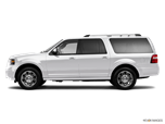 2013 Ford Expedition EL King Ranch  Sport Utility